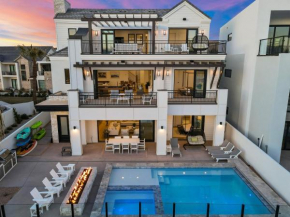 The Beach Front 2,0 home